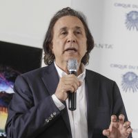 Daniel Chávez: Un empresario transexenal generoso con la 4T