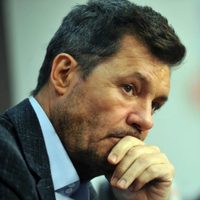 "Todo vuelve": Marcelo Tinelli desató su enojo en las redes sociales y generó polémica