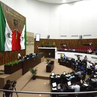 Diputados vuelven a rechazar legalización del matrimonio igualitario en Yucatán
