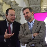 Lorenzo Córdova acusa a Adán Augusto López de ordenar que "descuarticen al INE"