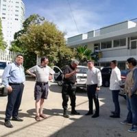Presuntos asaltantes asesinan a un turista suizo en Acapulco