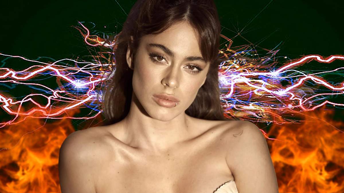 Tini Stoessel.  Fuente: (Minuto Neuquén)