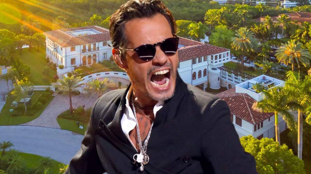 Marc Anthony. Fuente: (MInuto Neuquén)