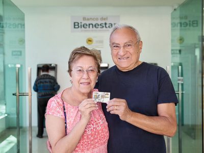 Así es la nueva tarjeta del Banco del Bienestar: ¿qué sucederá con la anterior?