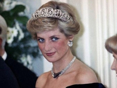 Confirmado: el desesperado agradecimiento de Diana de Gales
