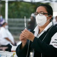 En Jalisco se vive un momento crítico por el aumento de contagios: Alfaro