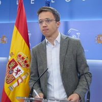 La actriz Elisa Mouliaá denuncia a Íñigo Errejón ante la Policía por acoso sexual