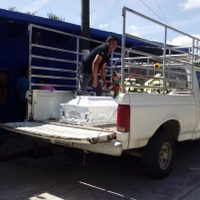 Ricardo era estudiante de Derecho; quiero la "cabeza" del alcalde: madre de joven linchado en Puebla