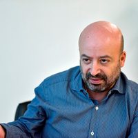En el rubro de seguridad hay "fallas", no catástrofe: Sales Heredia