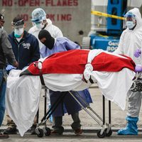 Reportan 108 mexicanos fallecidos por covid-19 en EU; 86 en NY