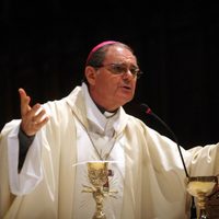 La iglesia católica volvió a manifestarse sobre la crisis en el Gobierno nacional