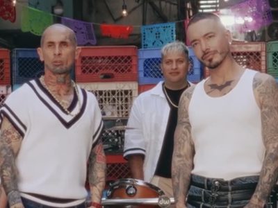 “Celosa”: J Balvin y Ke Personajes estrenaron un nuevo tema