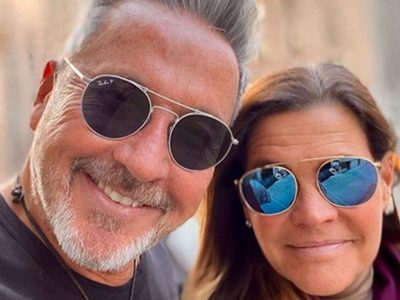 "Nadie apostaba por nosotros": Ricardo Montaner reveló la verdad sobre su historia de amor
