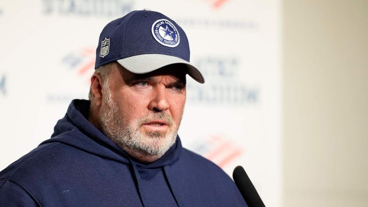 Mike McCarthy