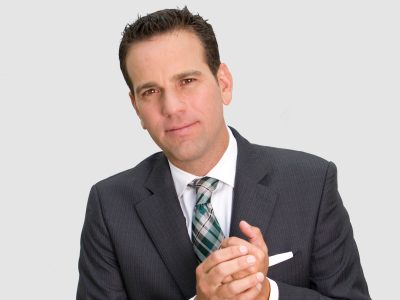 El final de Carlos Loret de Mola: pasó de ser uno de los favoritos a vetado del año