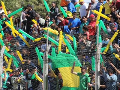 Club Unión de Zapala: una sola lista oficializada para renovar autoridades