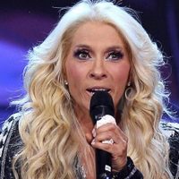 “Si no trabajo no como”: Yuri se mostró inquieta ante cancelación de eventos por el coronavirus