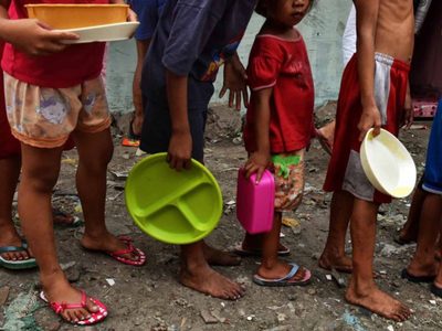 Casi 8 millones de personas están en peligro de sufrir inseguridad alimentaria en América Latina