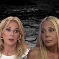 "Eso era todo mentira": Yanina Latorre reveló el duro secreto que esconde Mariana Nannis