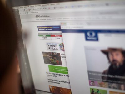 Televisa y SDP Noticias