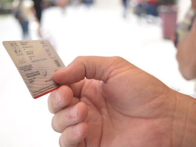 Nueva licencia de conducir en Sonora... ¿licitación amañada y sobreprecio?