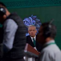 "Tiene que reformarse": López Obrador, en su quinto día de críticas a la UNAM