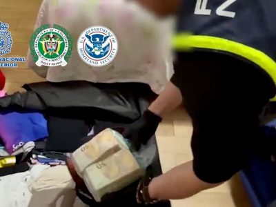 España asesta duro golpe a los Zetas: detiene a su líder en Europa