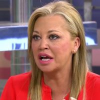 A Belén Esteban se le fue la lengua y soltó lo peor: "No nos hablamos por su hija"