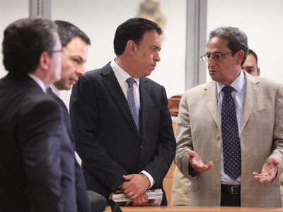Un cúmulo de aberraciones para condenar a Sergio Aguayo