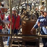 "El gobierno nos obligó a romper la cuarentena": el drama de los mineros de Andacollo