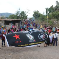 Tras ataques armados que desplazaron pueblos de Chilapa de Álvarez, 9 alcaldes abandonan Mesa de Paz