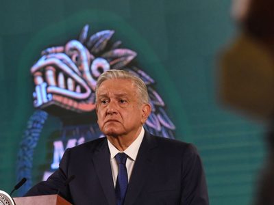 Si la mayoría vota por que me vaya, me voy, aunque la consulta no sea vinculatoria: AMLO