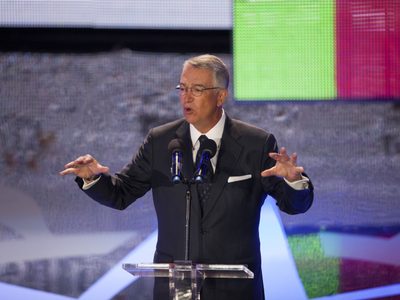 Salinas Pliego va tras Banamex: "Que digan cuánto quieren por su changarro"