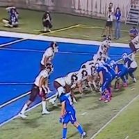 La ONEFA expulsa de por vida al jugador de Burros Blancos por agresión a rival del Tec