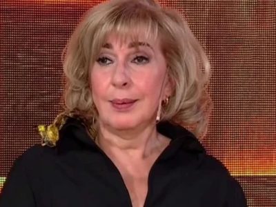 Demoledor: Georgina Barbarossa contó lo último que le dijo Hugo Arana desde el sanatorio
