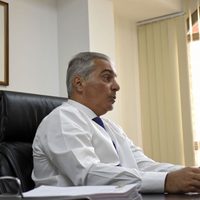 Busamia y el debate por la Justicia: "Si el esquema no representa valores, hay que reformar"