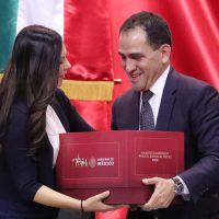 Con el Paquete Económico 2020 se corre el riesgo de implementar un modelo 'neo centralista”: Coparmex