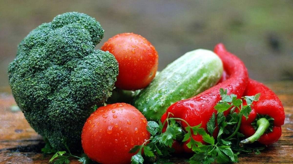 Una manera de alimentarse en forma sana, variada y nutritiva. Fuente: (Twitter)