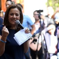 López Obrador no es invencible: Zavala