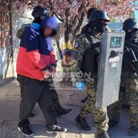 La Policía detuvo a tres personas en Zapala y Chos Malal por narcomenudeo