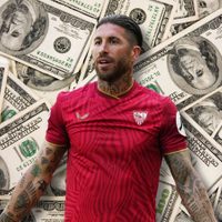 Un sueldo difícil de pagar: la cifra millonaria que pide Sergio Ramos para su fichaje