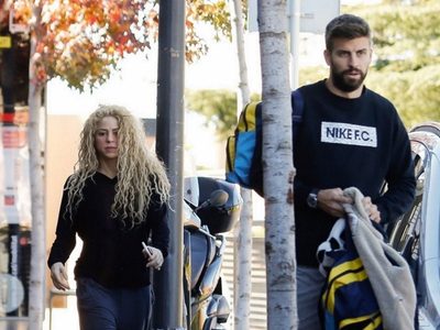 “La verdad no está contada como ha sido”: Gerard Piqué habló de su separación con Shakira