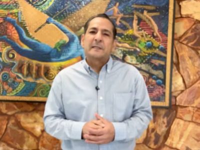 AMLO sabía de la creación de La Barredora y de las redes de huachicol en Tabasco, acusa exalcalde