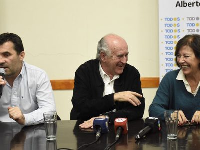 El Kirchnerismo competirá en las internas del PJ neuquino