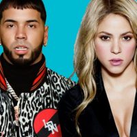 "Me gusta": Shakira y Anuel AA como nunca los viste... ¡Tiembla Karol G!