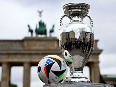 Cuartos de final de la Eurocopa: Hora y fecha de los partidos