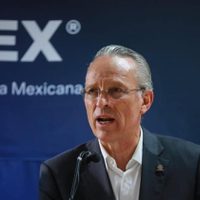 La Coparmex pide al gobierno que revierta el aumento del peaje para combatir la inflación