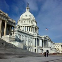 Elecciones en Estados Unidos: más allá del Presidente, cómo queda el Congreso y el Senado