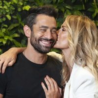 Sabrina Rojas y el Tucu López confirmaron la mejor noticia