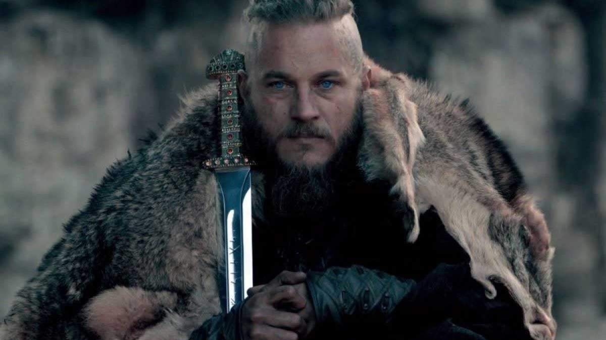 Ragnar. Fuente: (Instagram).